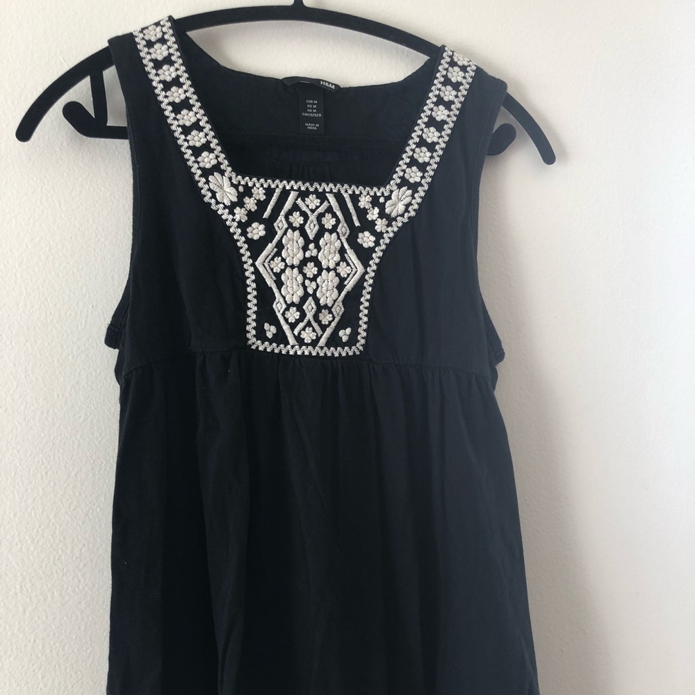 H&M